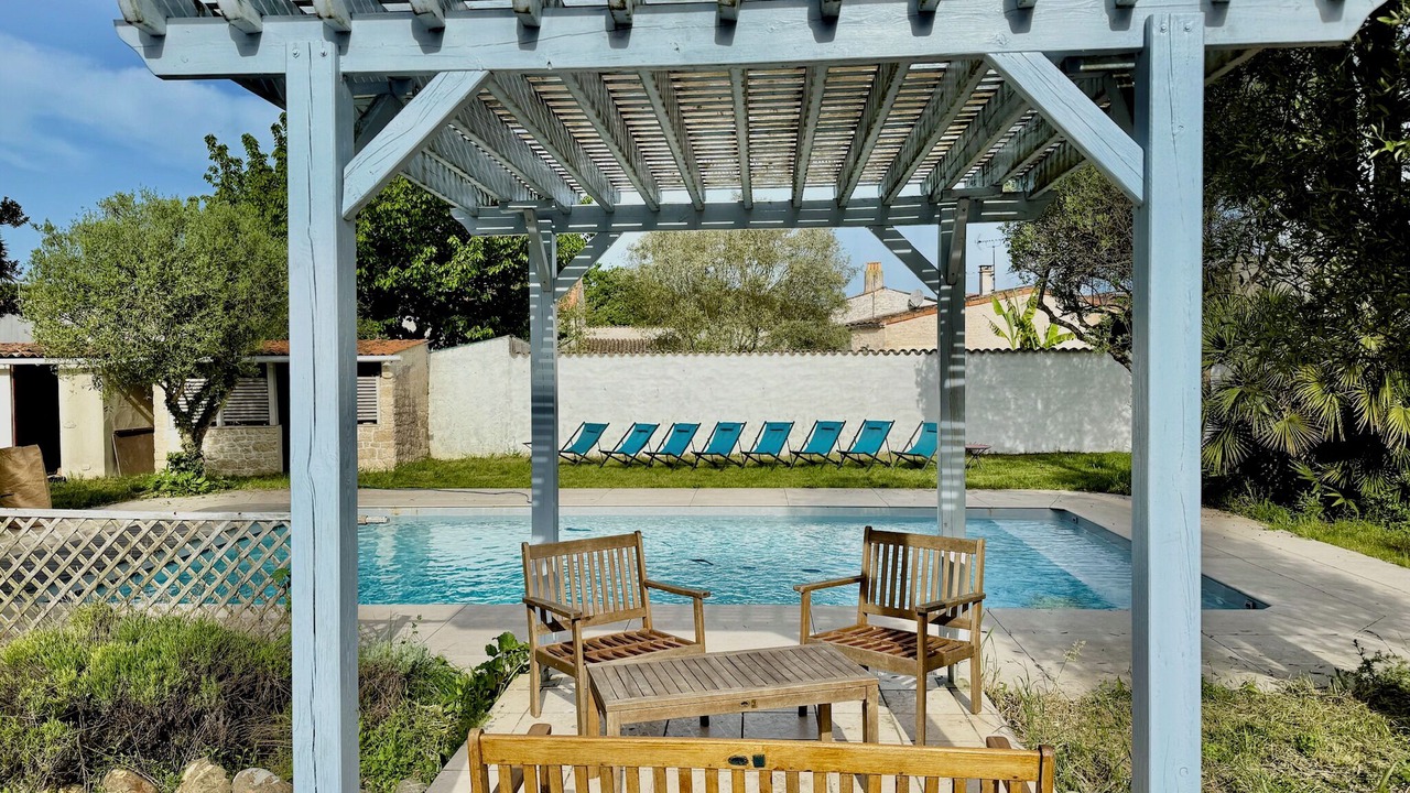 Photo of Outdoor in Saint-Sulpice-de-Royan