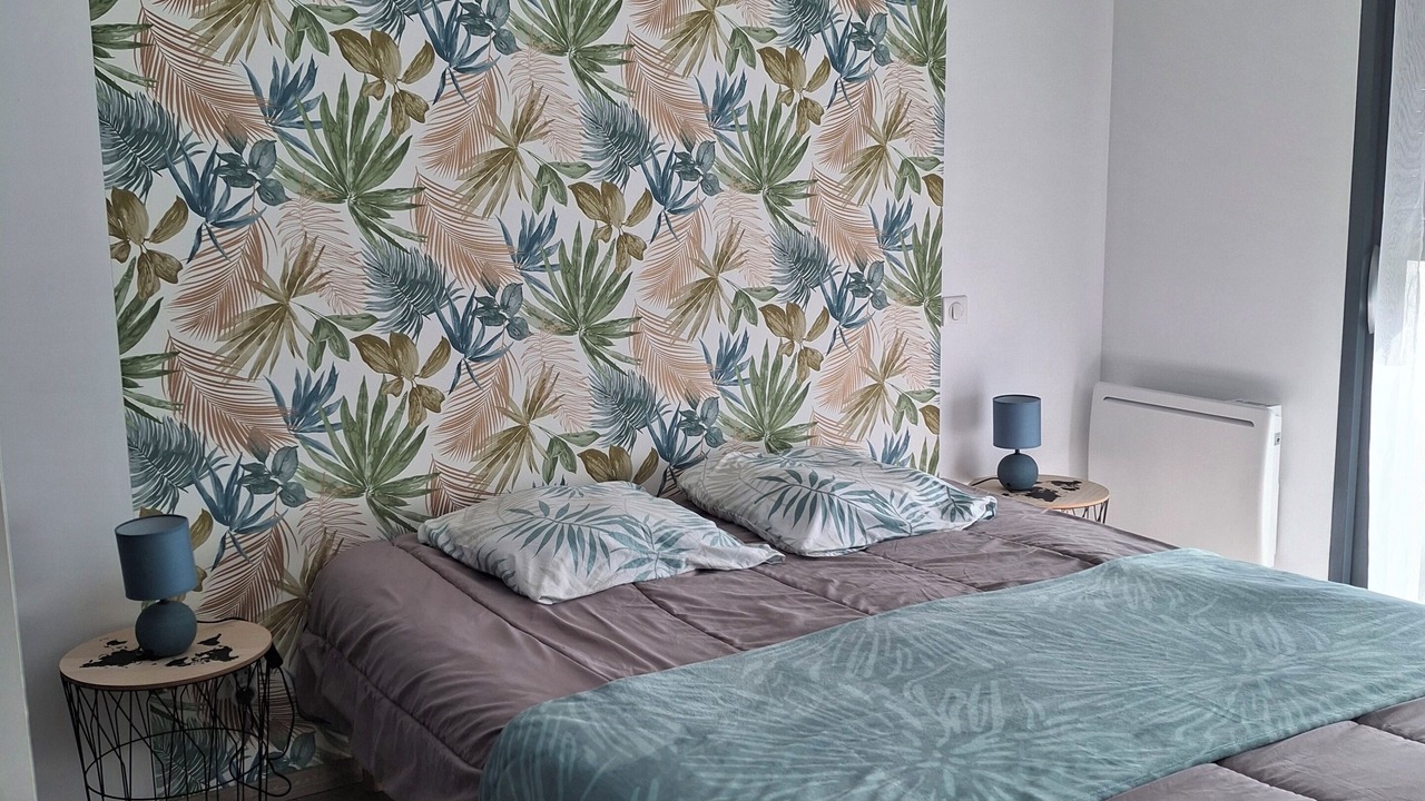 Photo of Bedroom in Saint-Vincent-de-Paul
