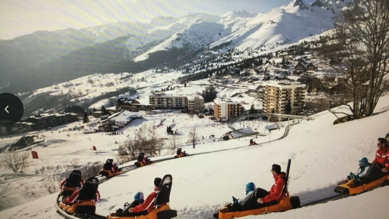 Photo of Others in Montgellafrey