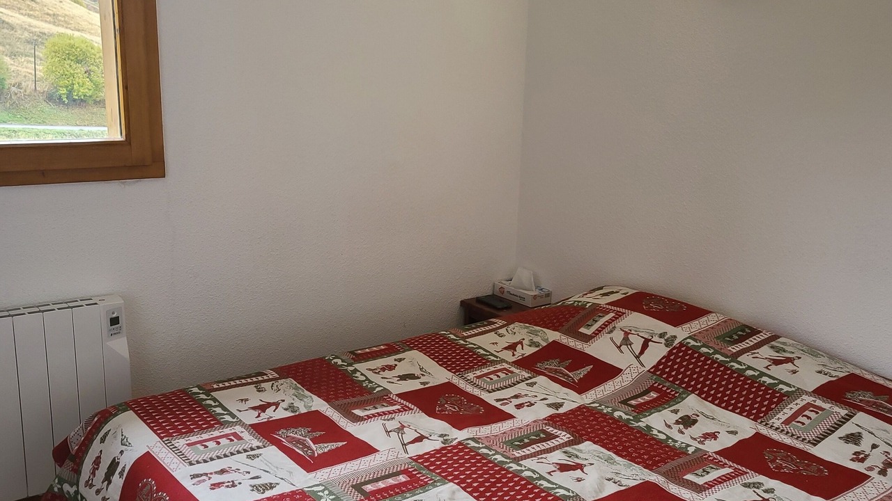Photo of Bedroom in Montgellafrey
