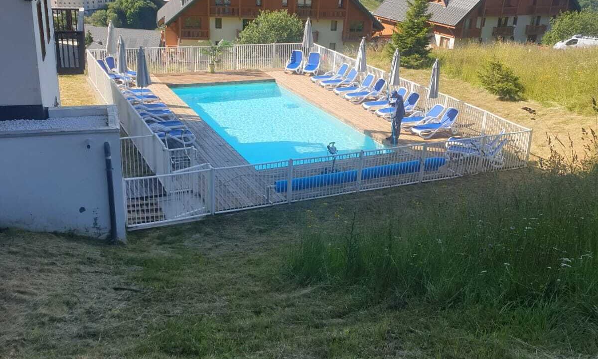 Photo of Outdoor in Montgellafrey