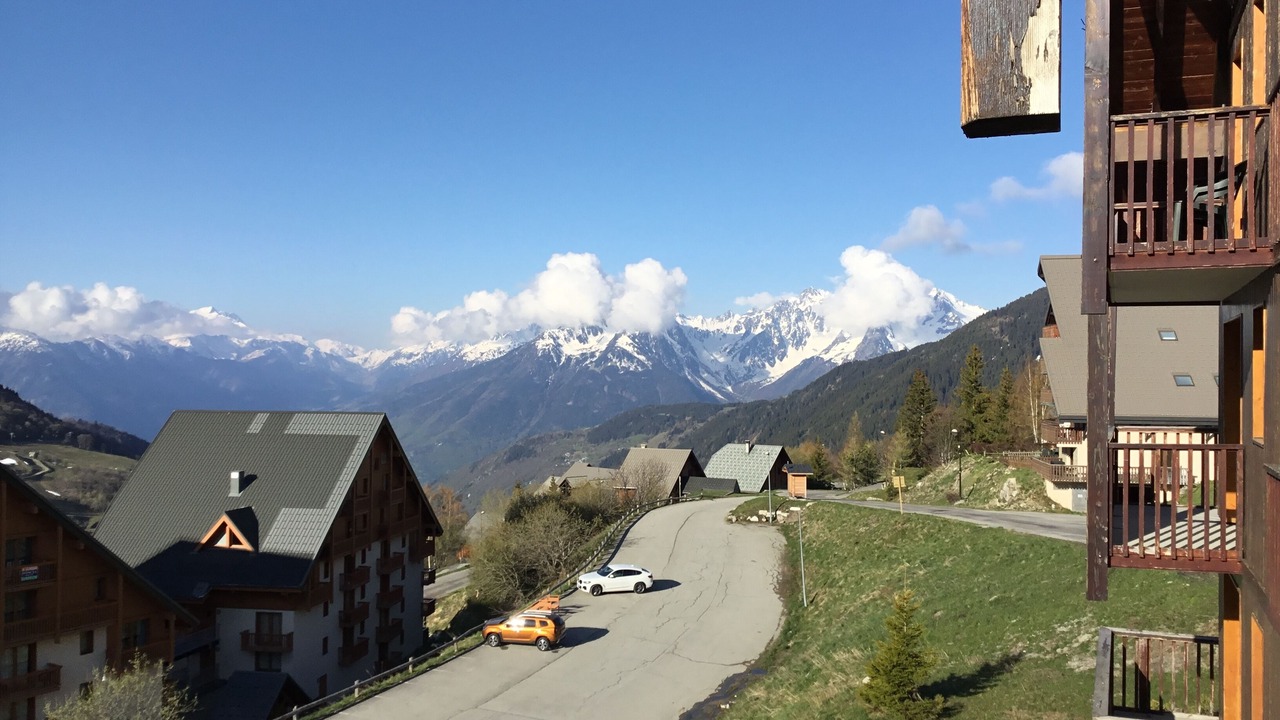 Photo of Others in Montgellafrey