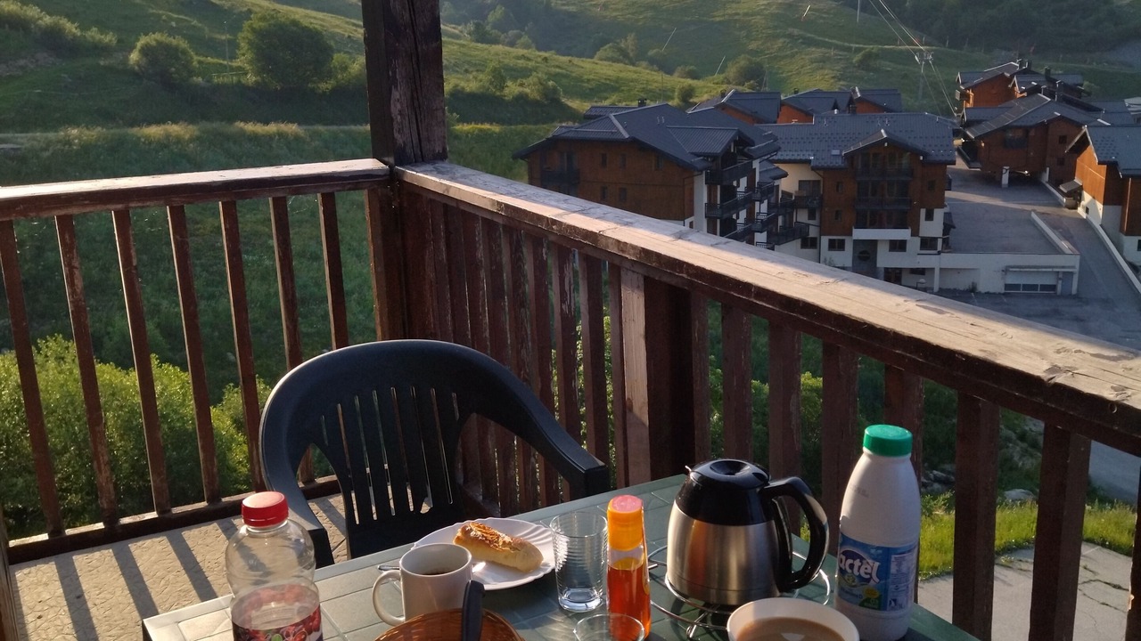 Photo of Outdoor in Montgellafrey