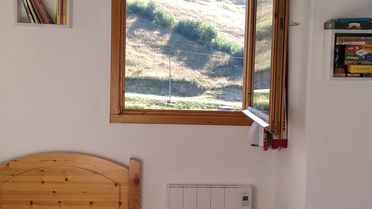 Photo of Bedroom in Montgellafrey