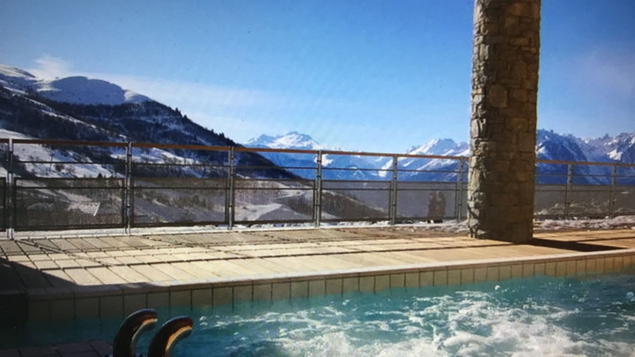 Photo of Outdoor in Montgellafrey