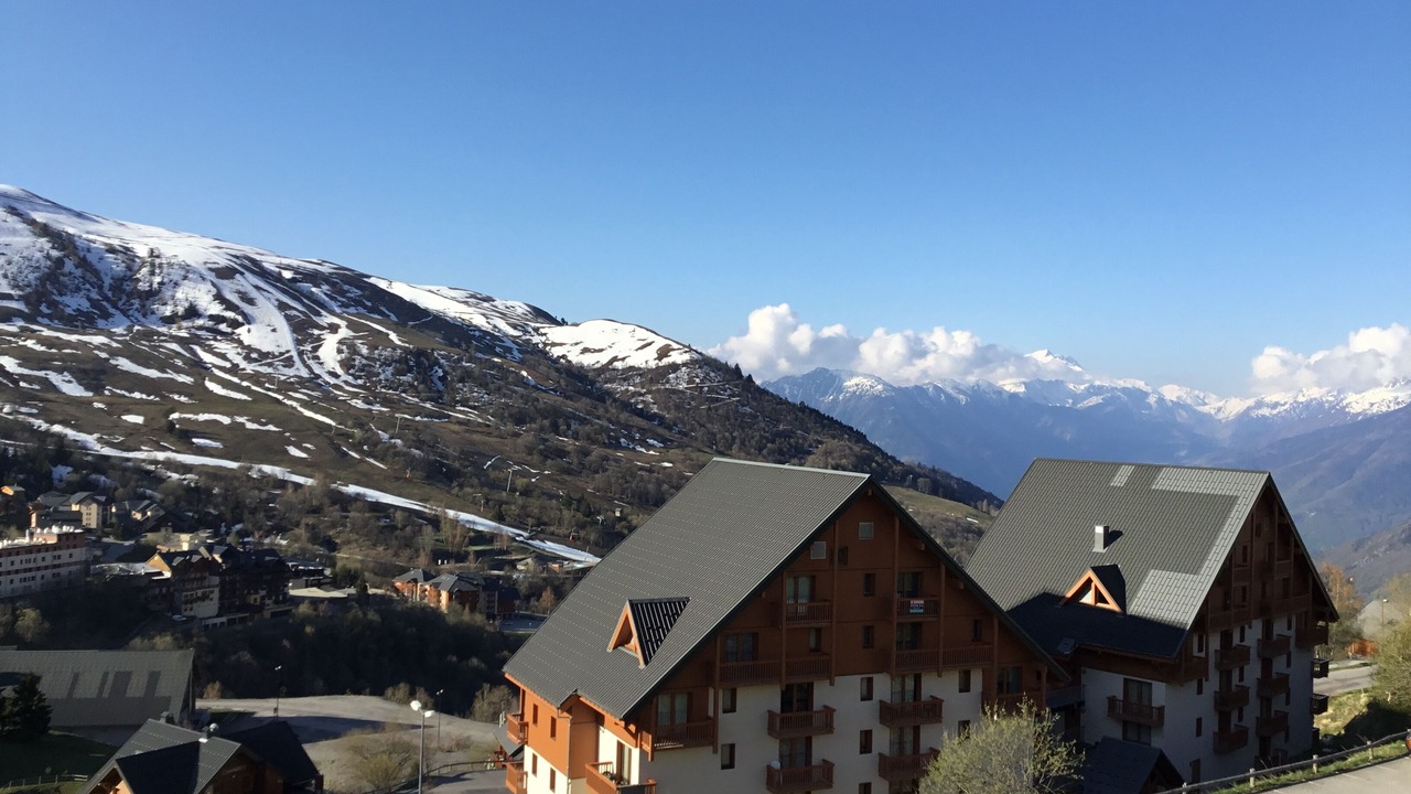 Photo of Outdoor in Montgellafrey