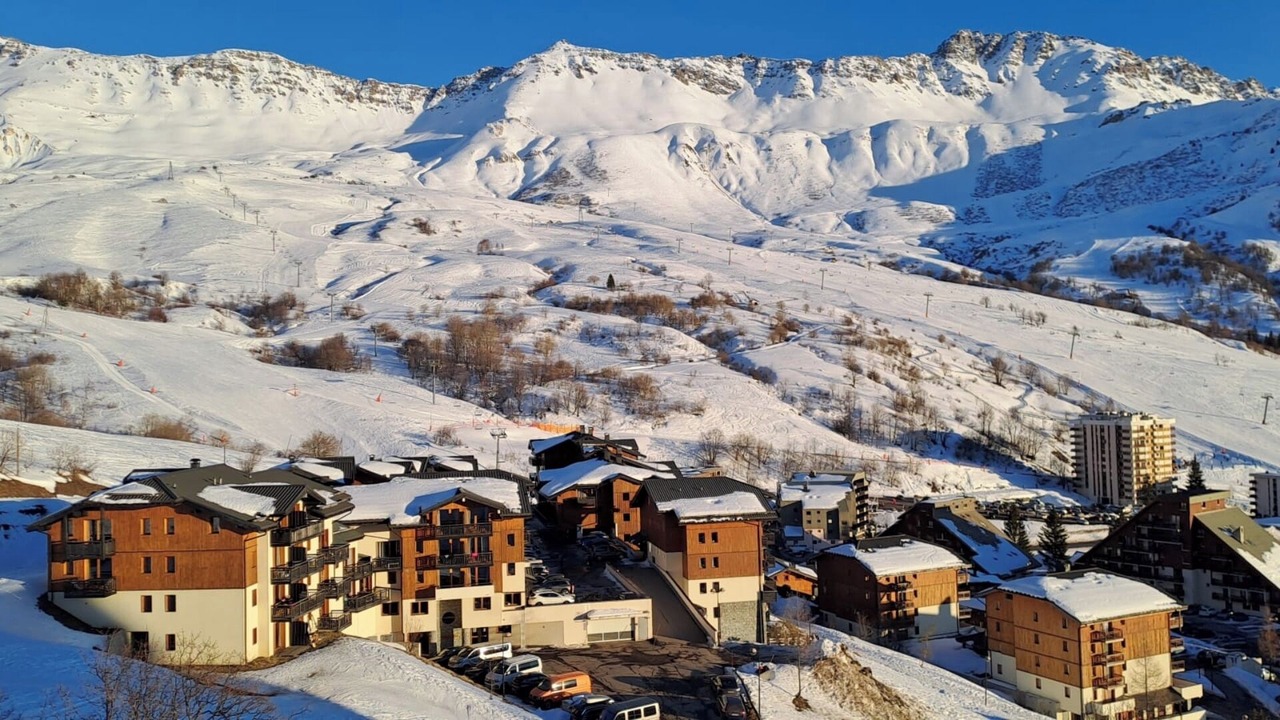 Photo of Others in Montgellafrey