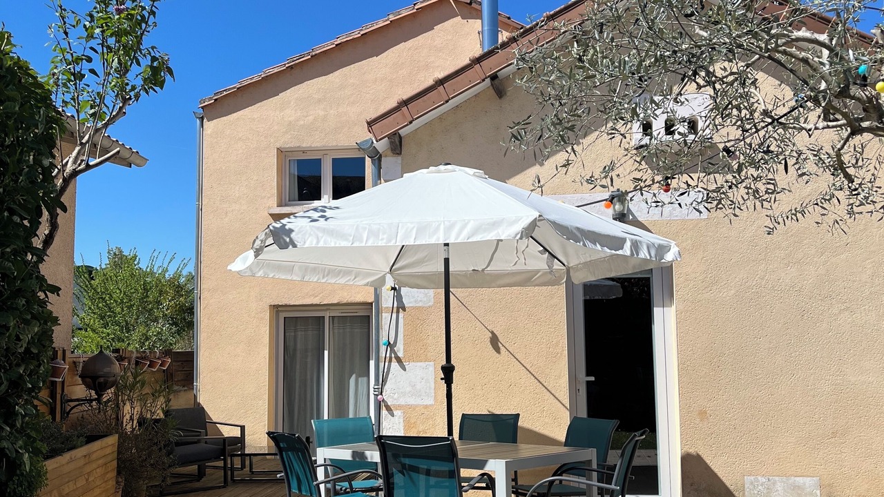 Photo of Outdoor in Perigueux