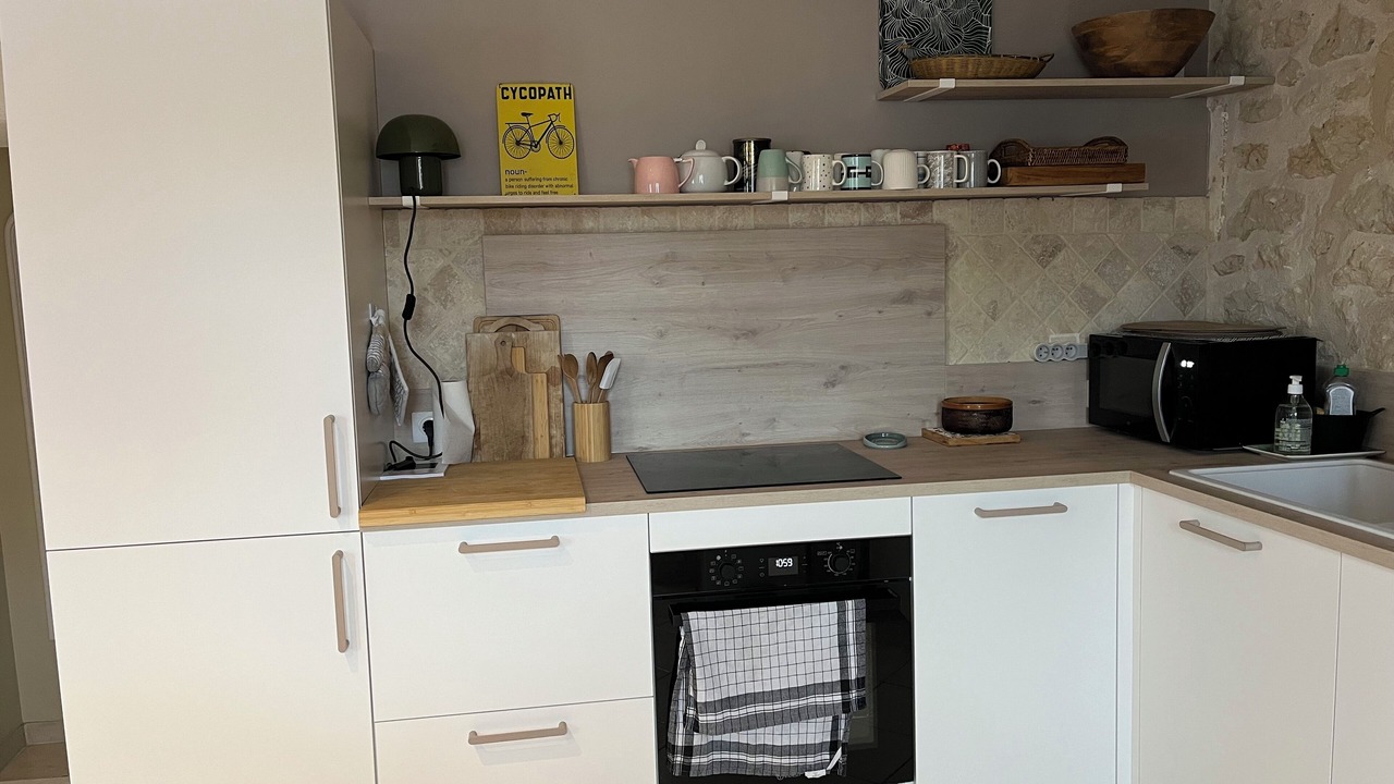 Photo of Kitchen in Perigueux