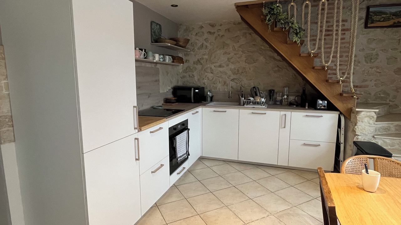 Photo of Kitchen in Perigueux