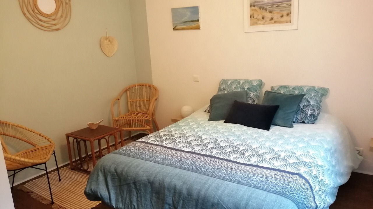 Photo of Bedroom in Josse