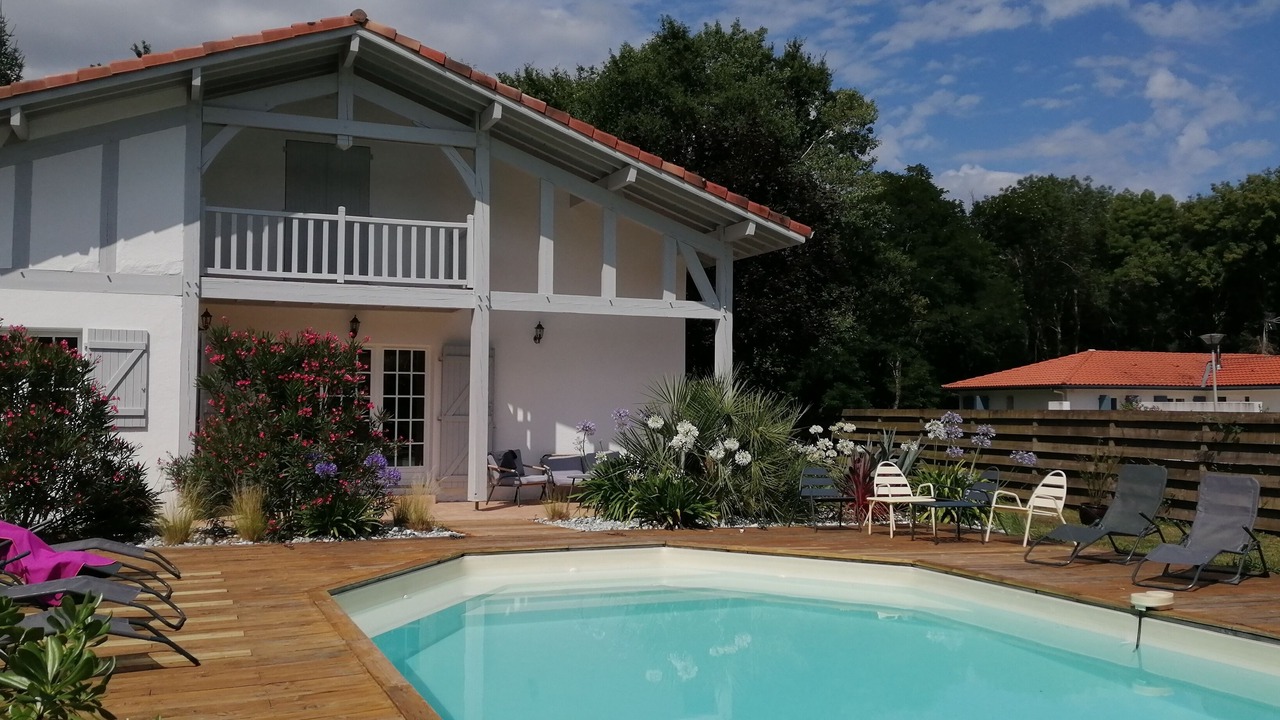 Photo of Outdoor in Josse