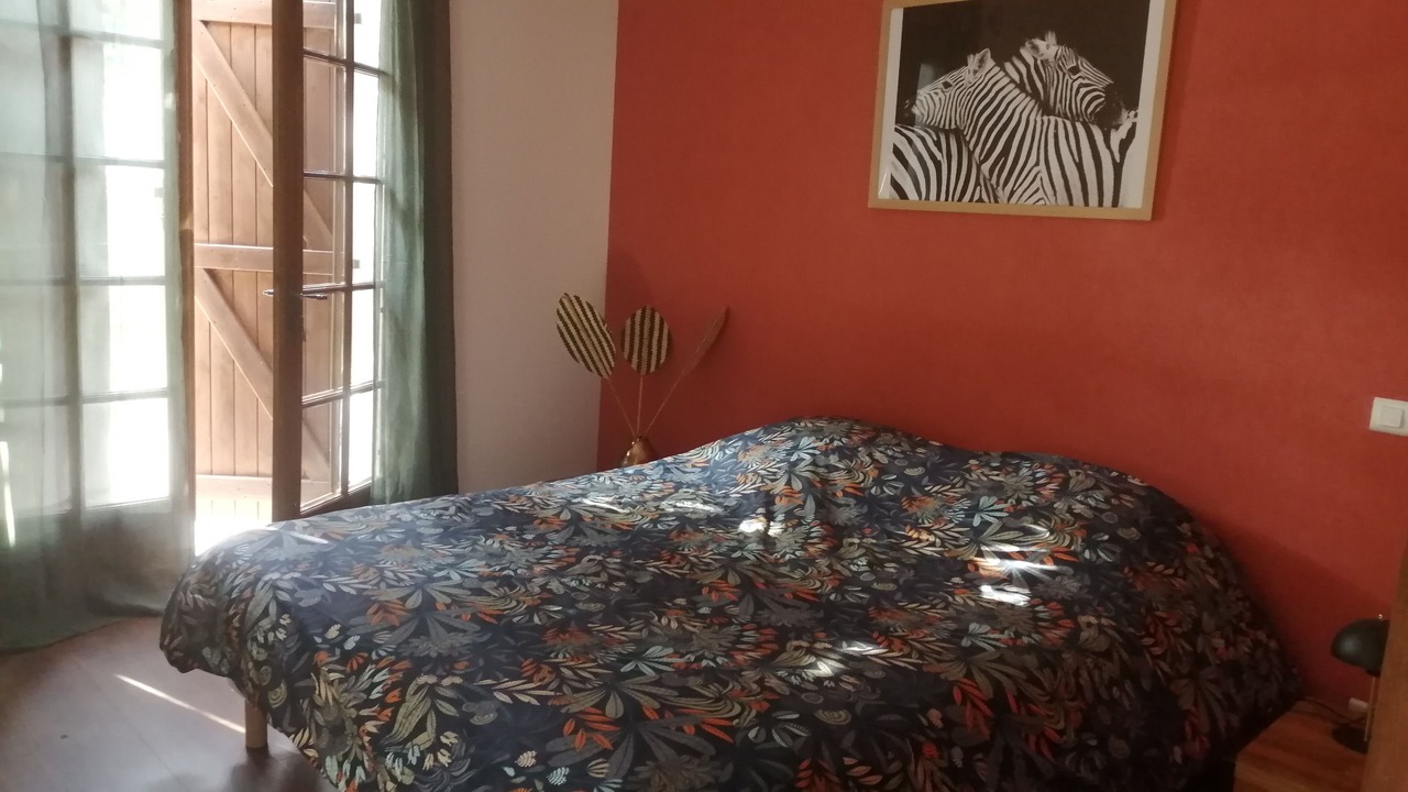 Photo of Bedroom in Josse