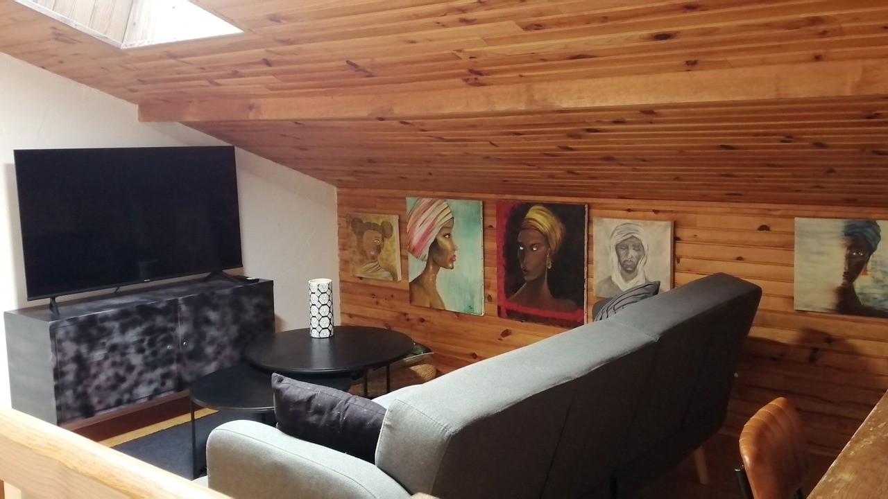 Photo of Livingroom in Josse