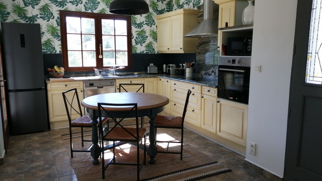 Photo of Kitchen in Josse