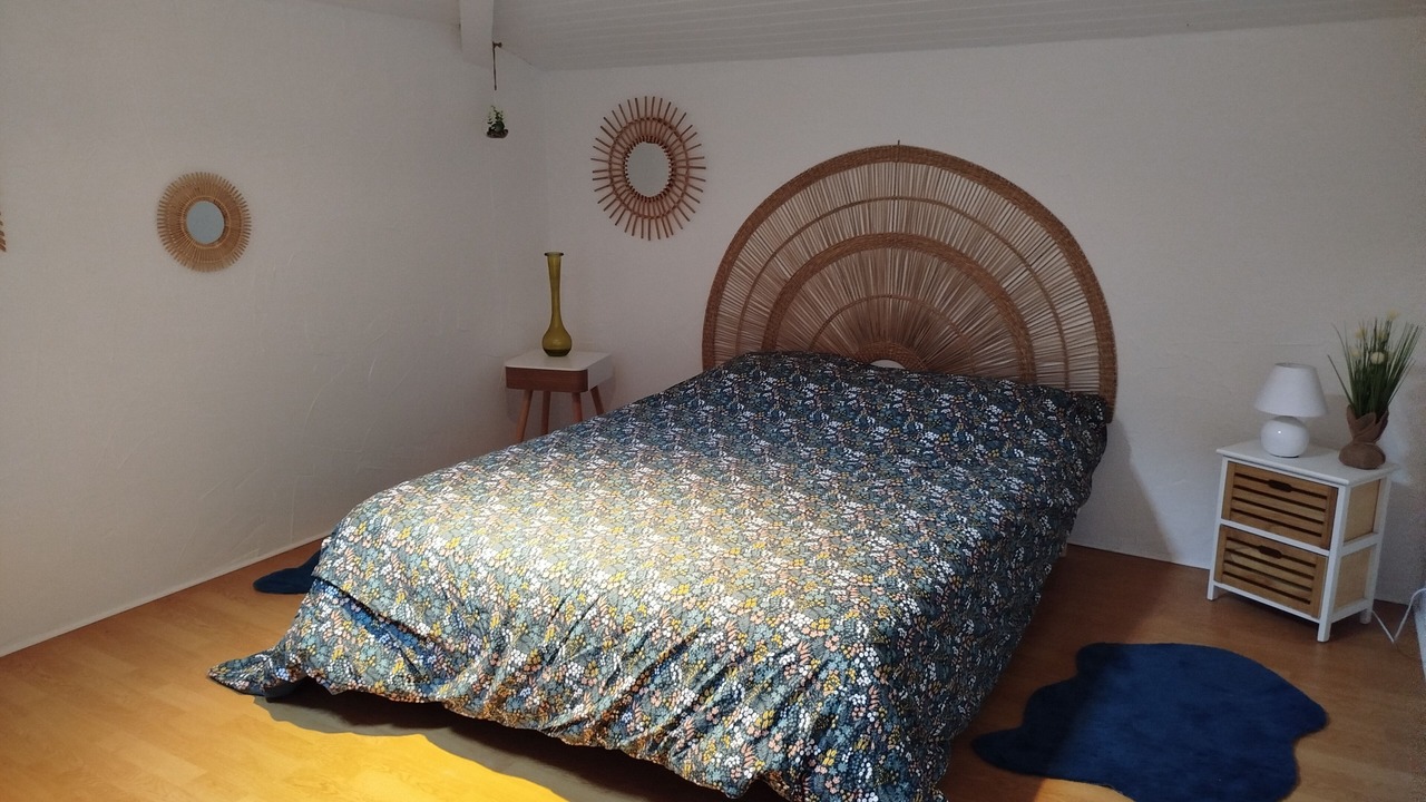 Photo of Bedroom in Josse