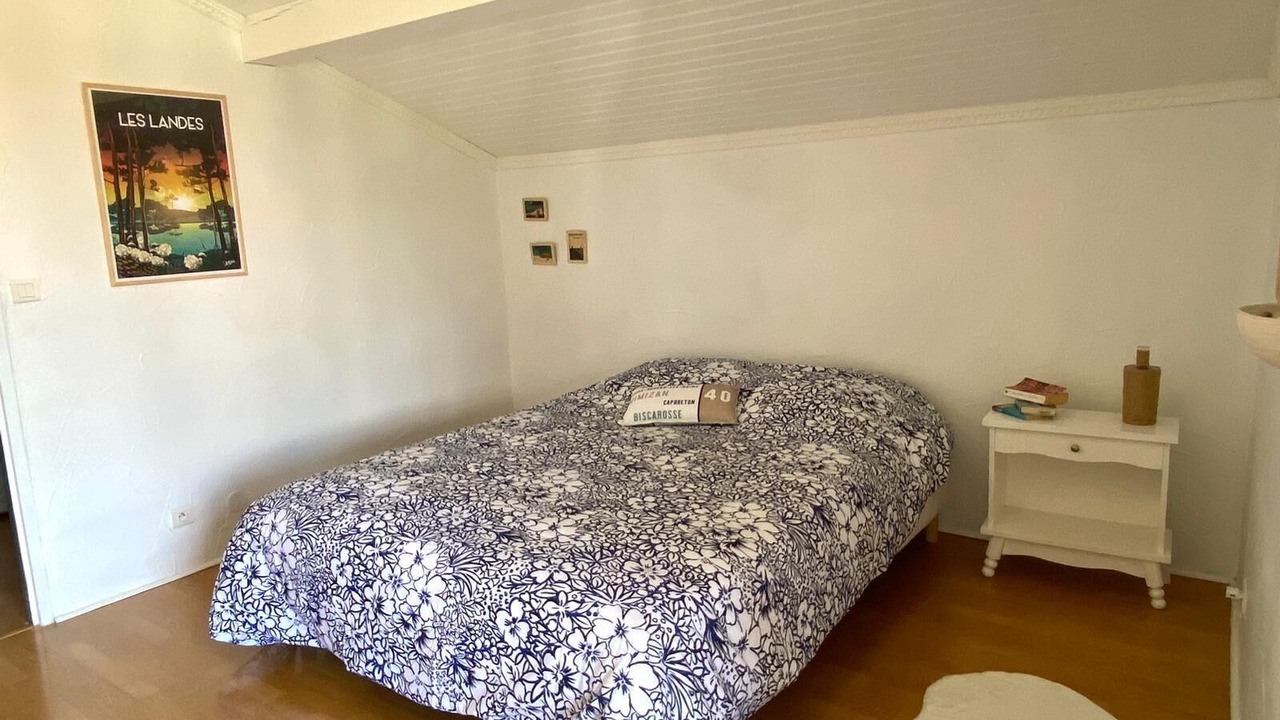 Photo of Bedroom in Josse