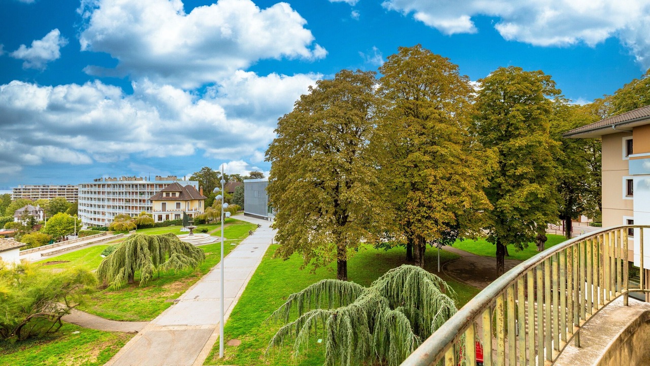 Photo of Outdoor in Thonon-les-Bains