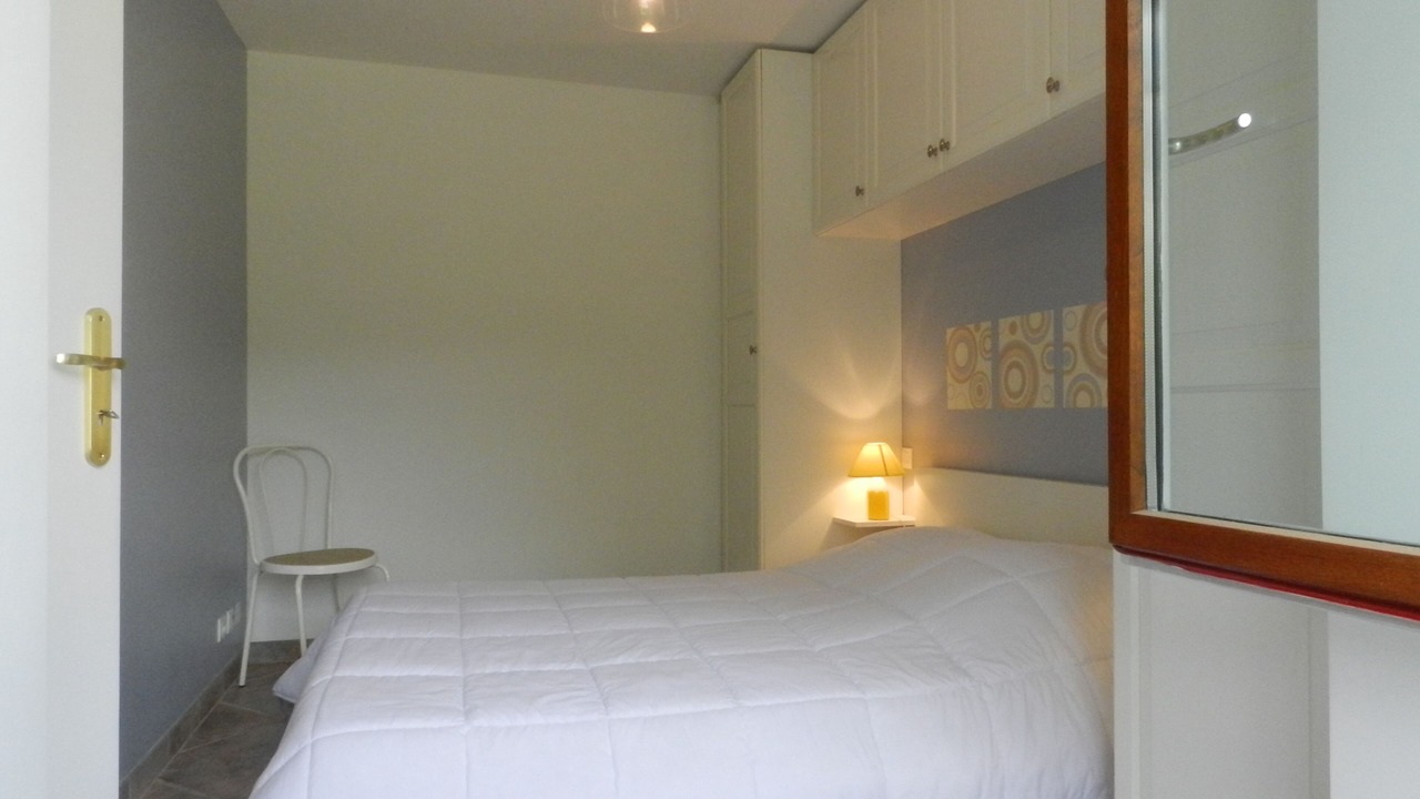Photo of Bedroom in Sainte-Helene-du-Lac