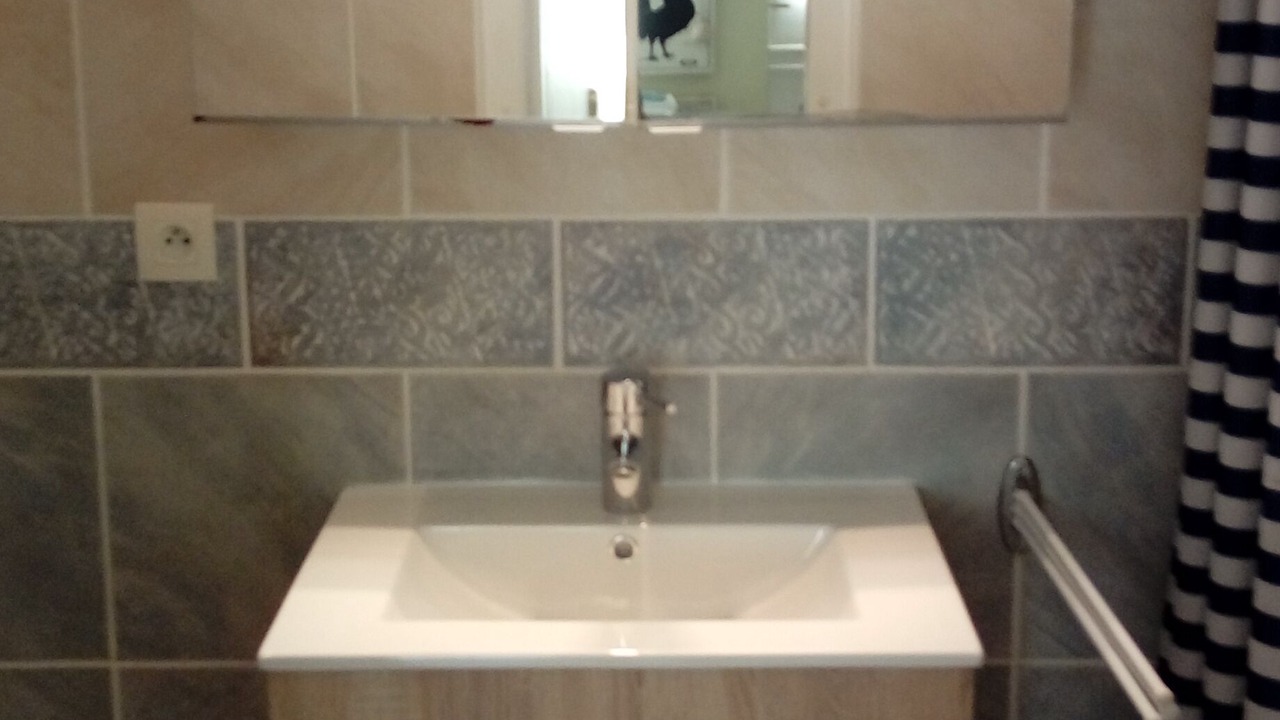 Photo of Bathroom in Sainte-Helene-du-Lac