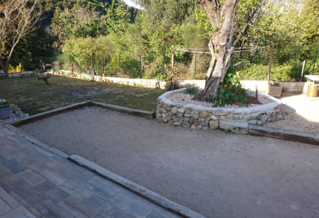 Photo of Outdoor in Sainte-Agnes
