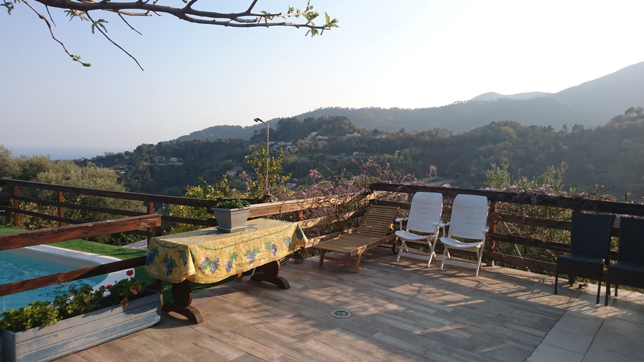 Photo of Outdoor in Sainte-Agnes