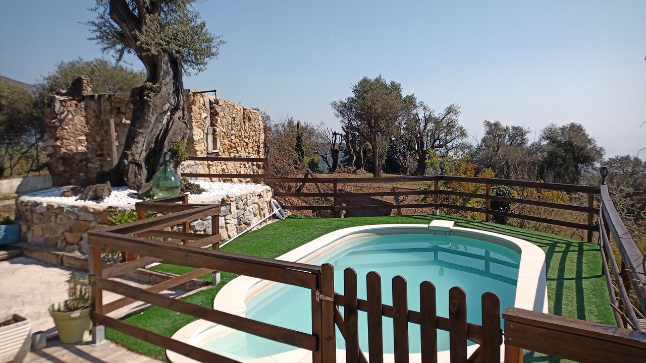 Photo of Outdoor in Sainte-Agnes