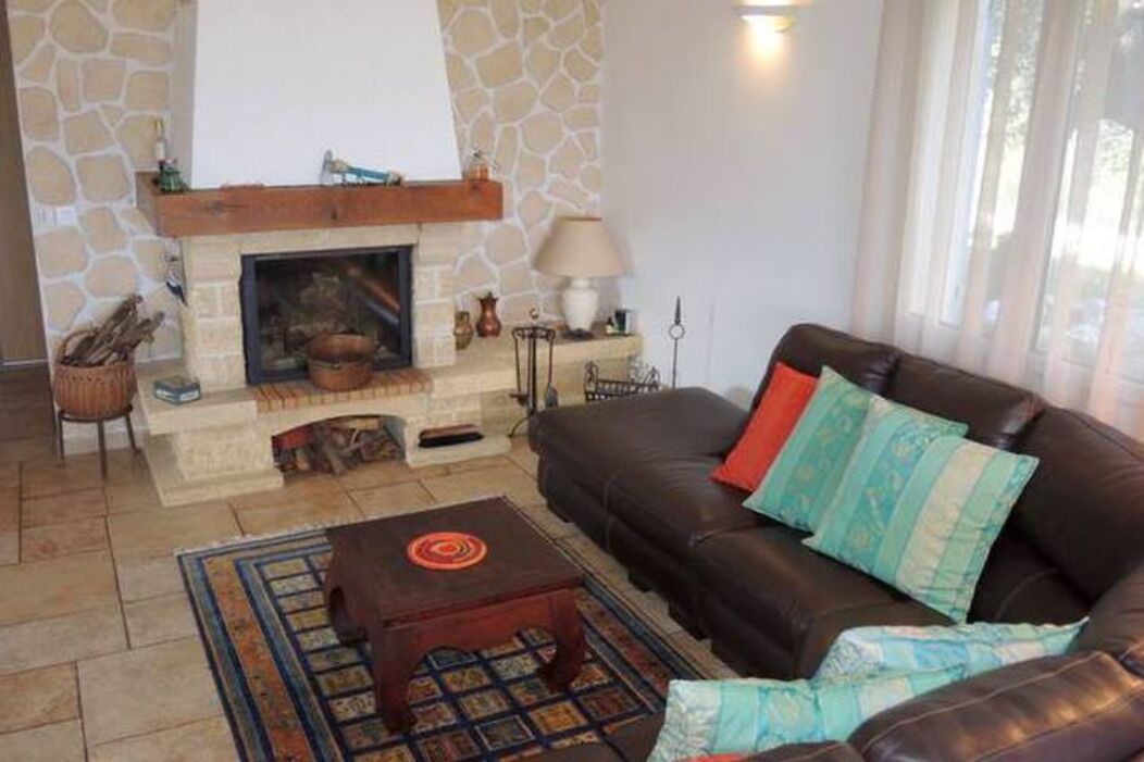 Photo of Livingroom in Sainte-Agnes