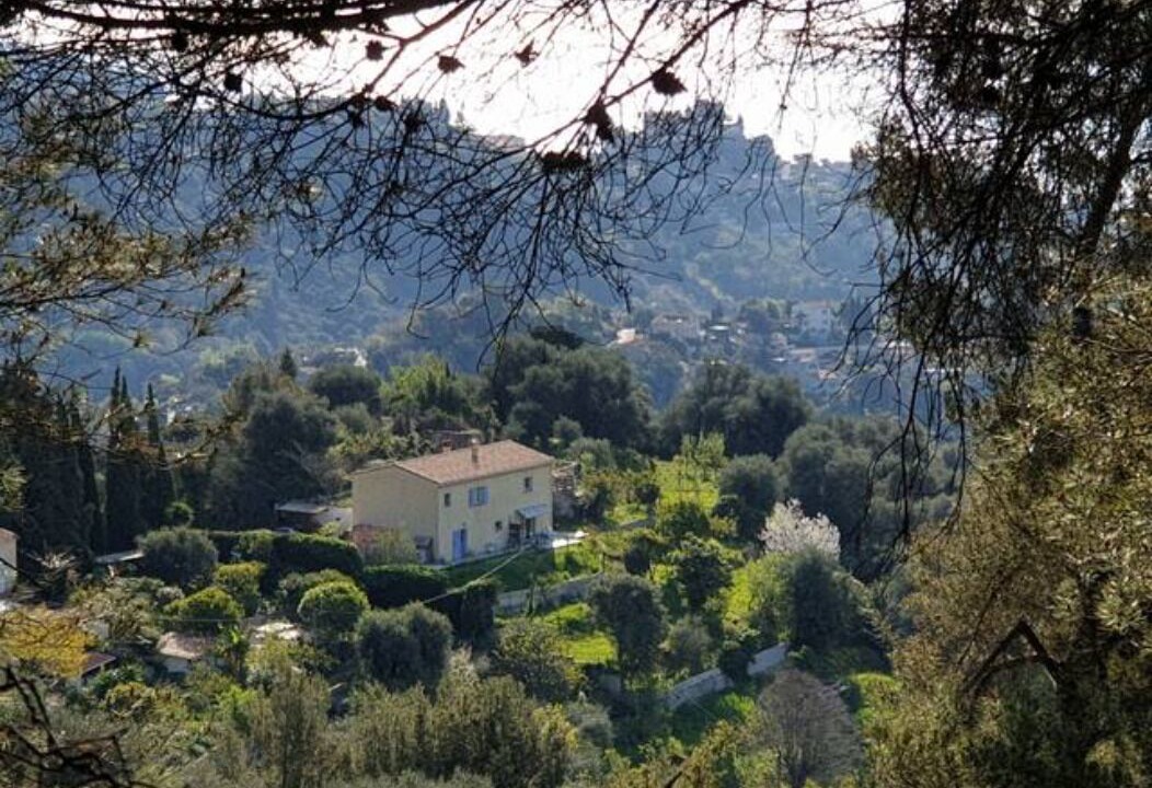 Photo of Outdoor in Sainte-Agnes