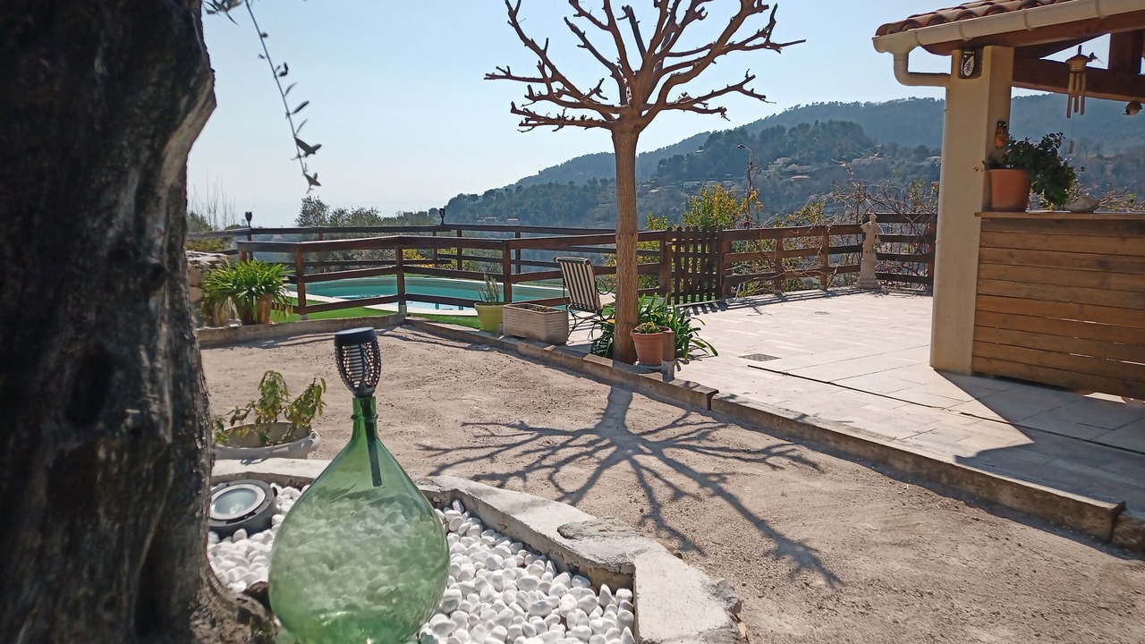 Photo of Outdoor in Sainte-Agnes