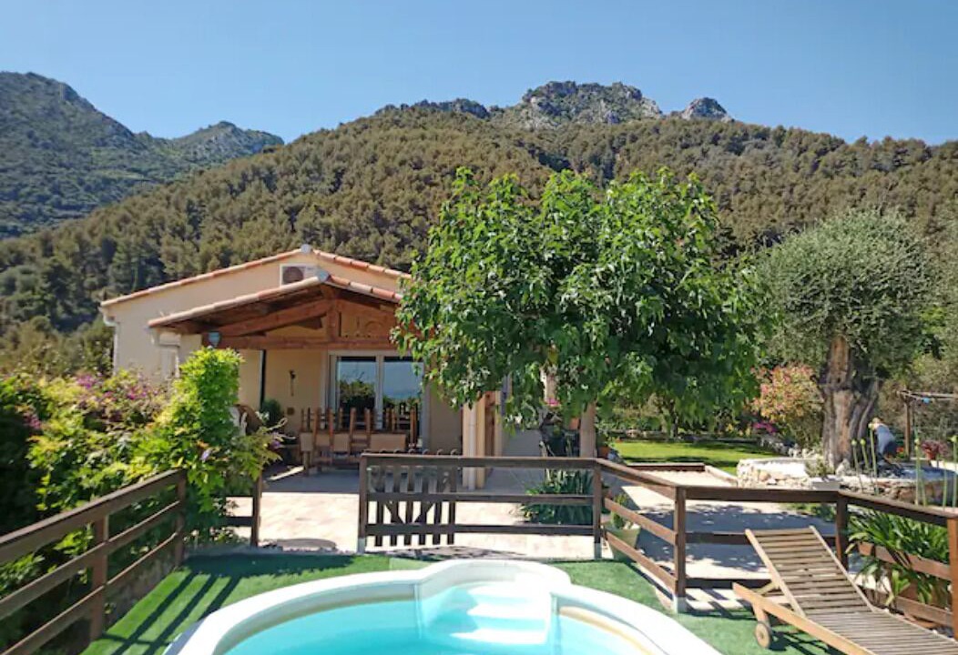 Photo of Outdoor in Sainte-Agnes