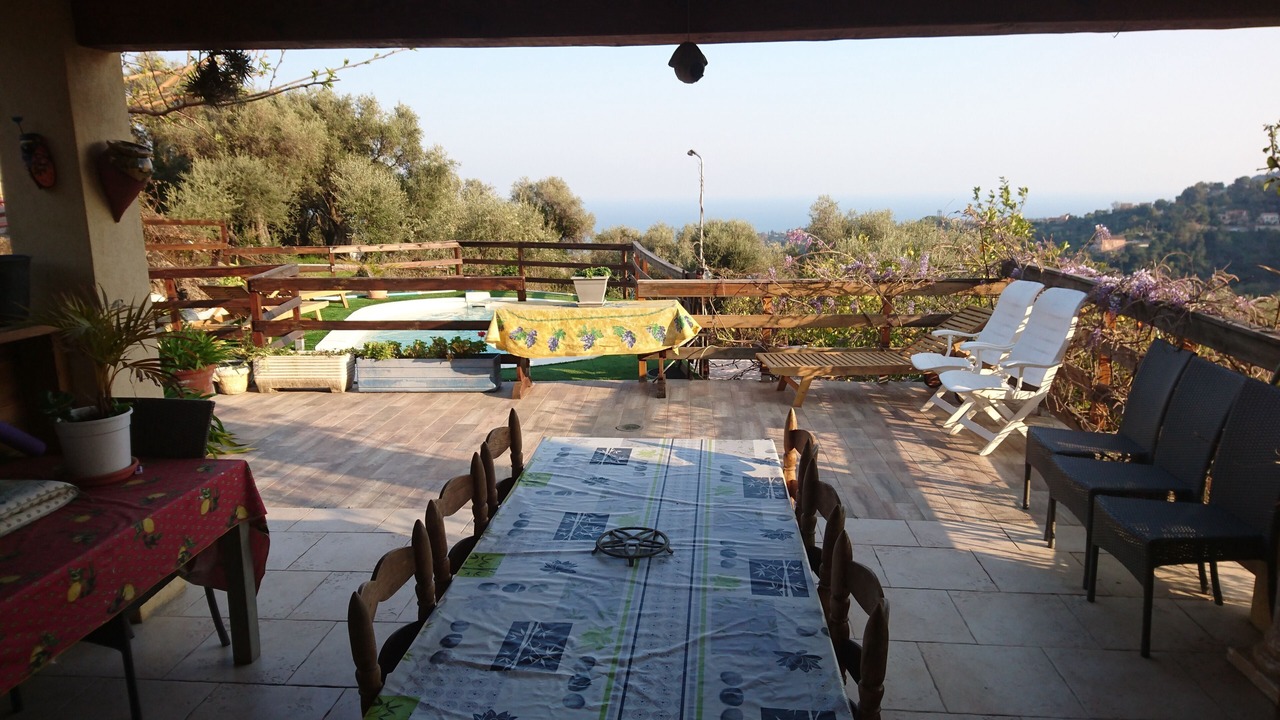 Photo of Outdoor in Sainte-Agnes