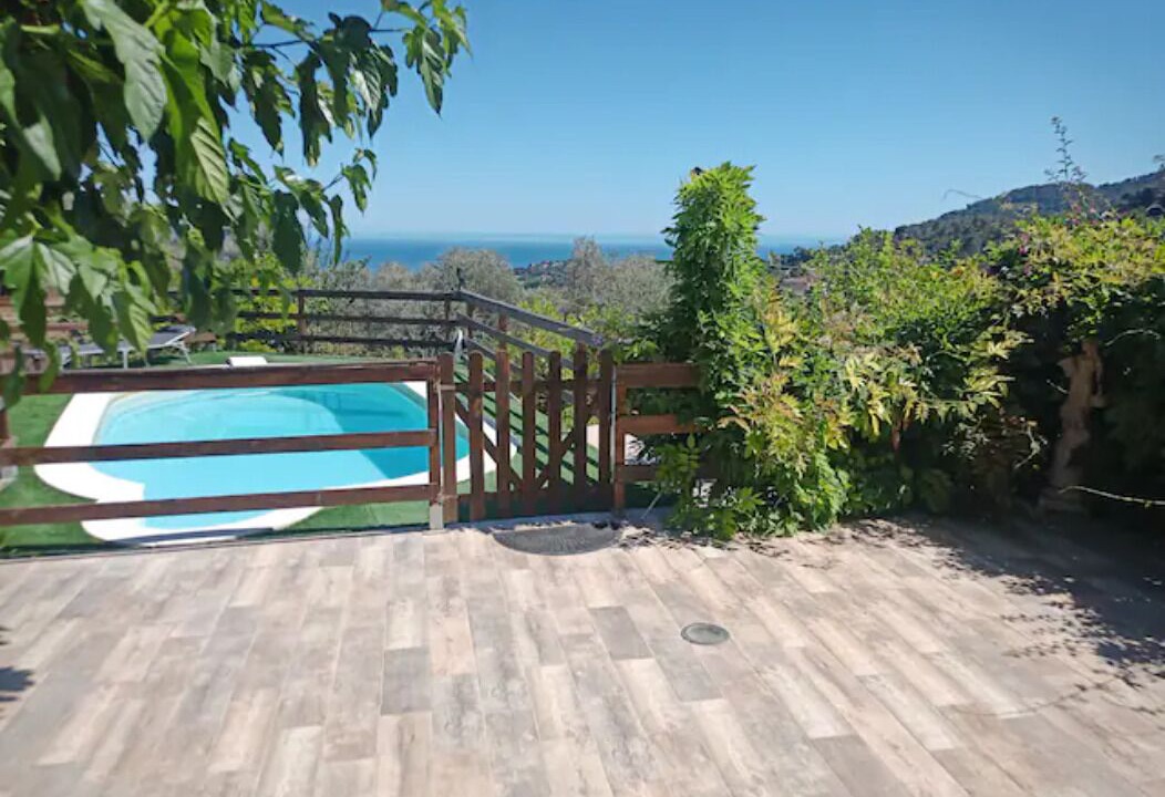 Photo of Outdoor in Sainte-Agnes