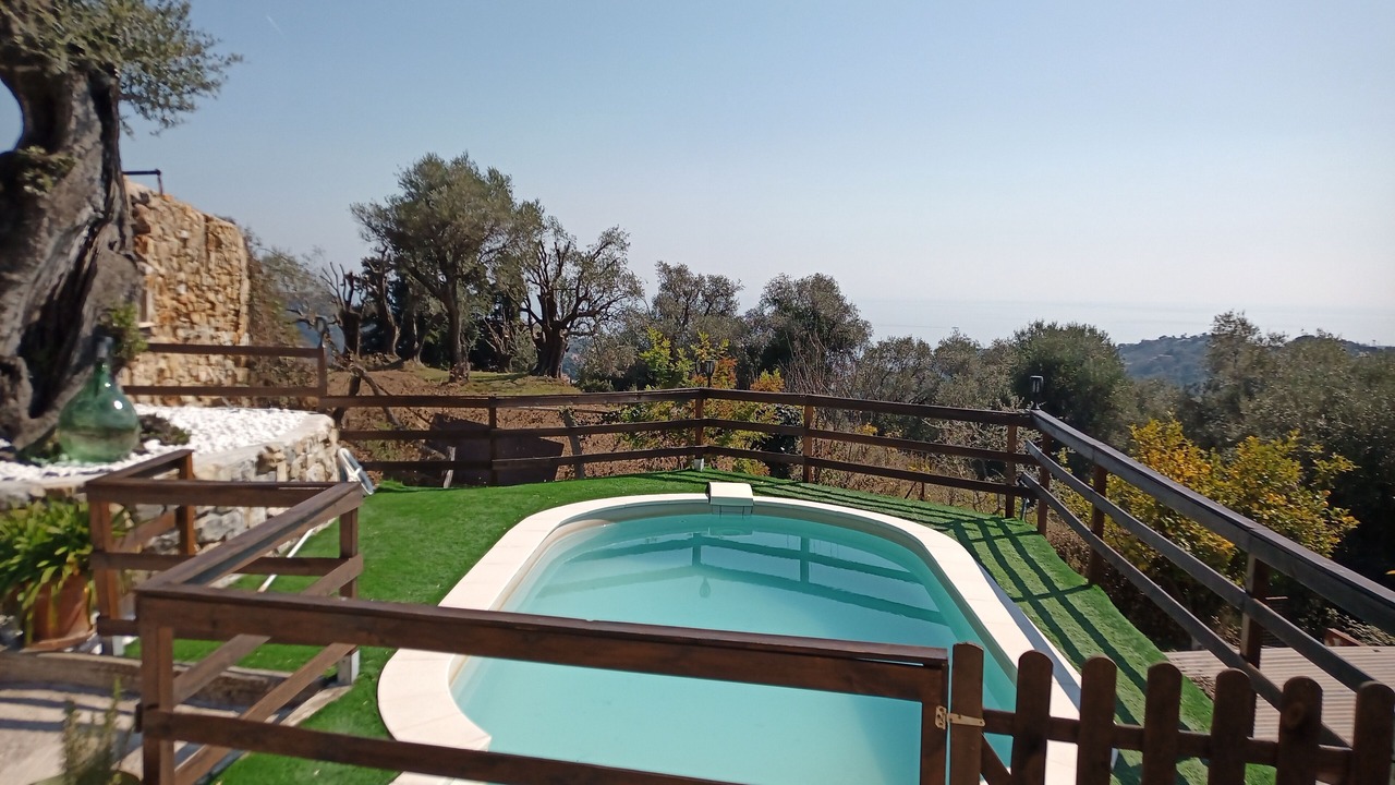 Photo of Outdoor in Sainte-Agnes