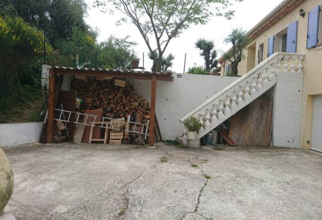 Photo of Outdoor in Sainte-Agnes