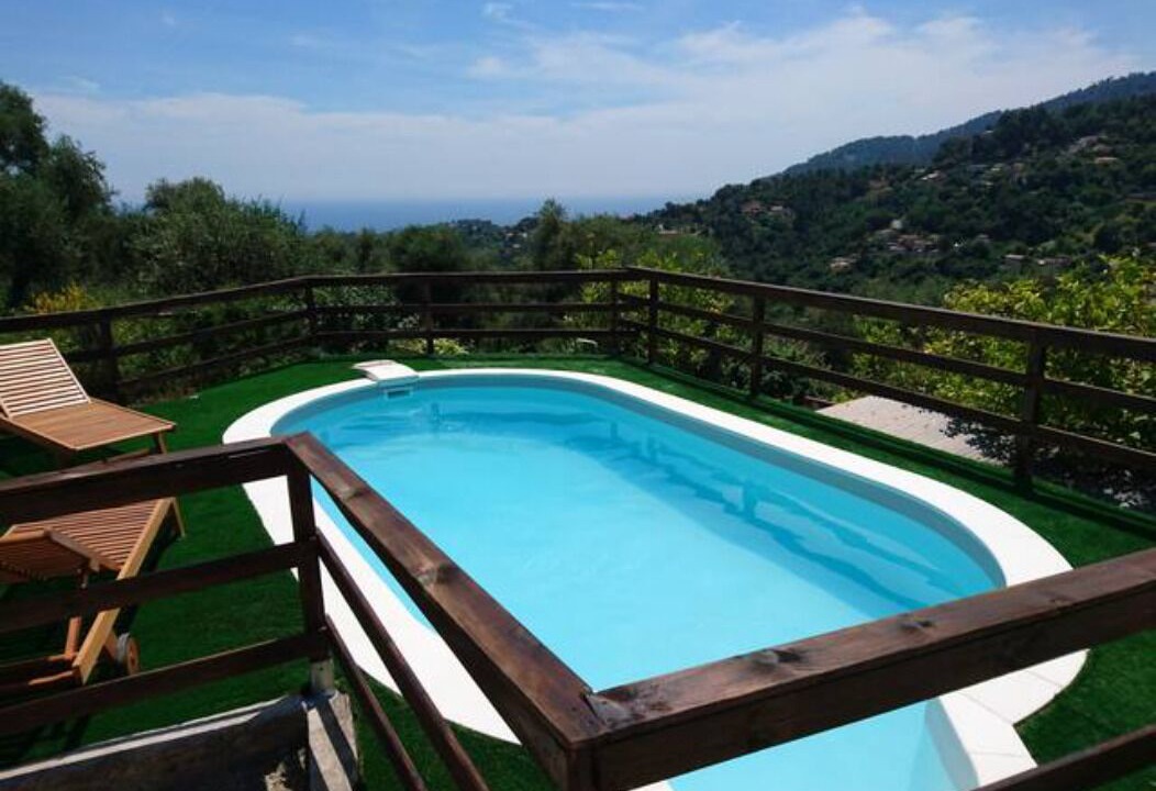 Photo of Outdoor in Sainte-Agnes