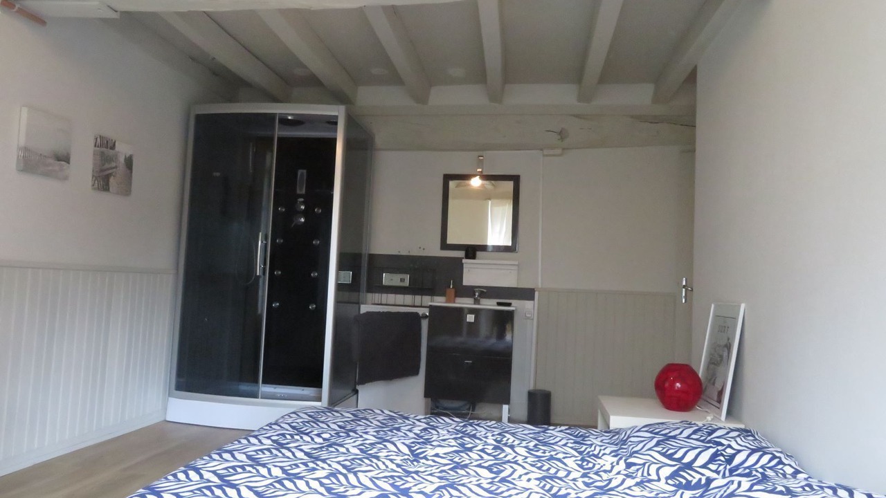 Photo of Bedroom in Urcuray