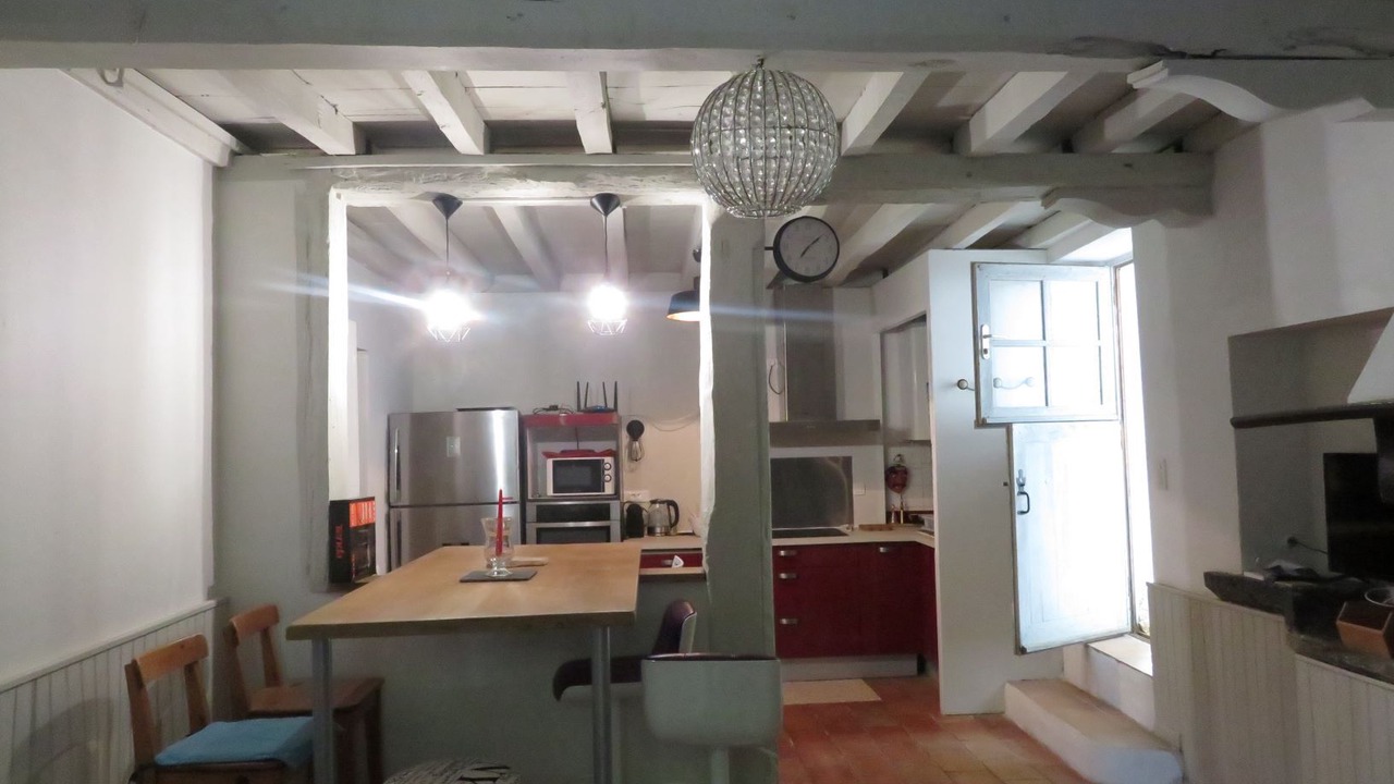 Photo of Kitchen in Urcuray