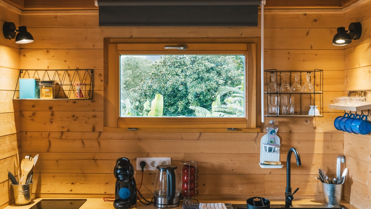 Photo of Kitchen in Urcuray