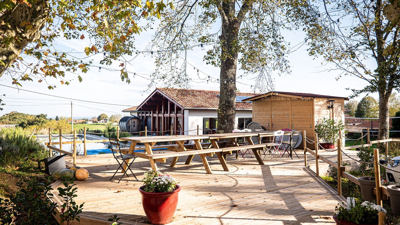 Photo of Outdoor in Urcuray