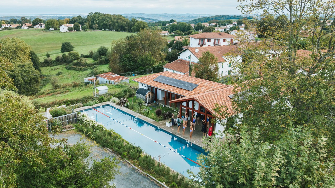 Photo of Outdoor in Urcuray