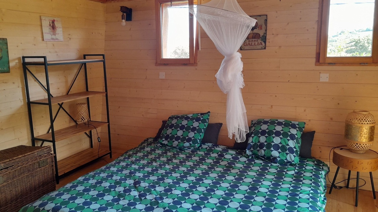 Photo of Bedroom in Urcuray