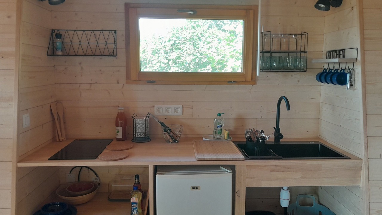 Photo of Kitchen in Urcuray