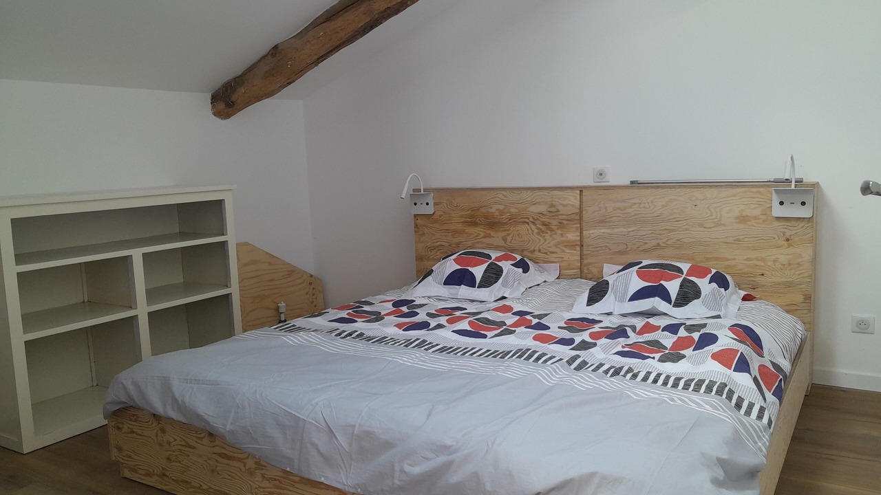Photo of Bedroom in Urcuray