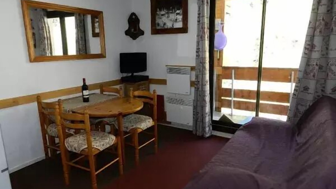 Photo of Livingroom in Le Pleynet