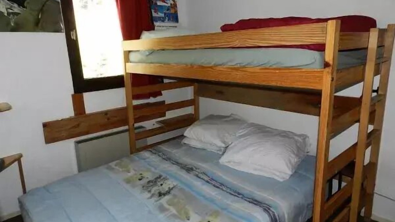 Photo of Bedroom in Le Pleynet