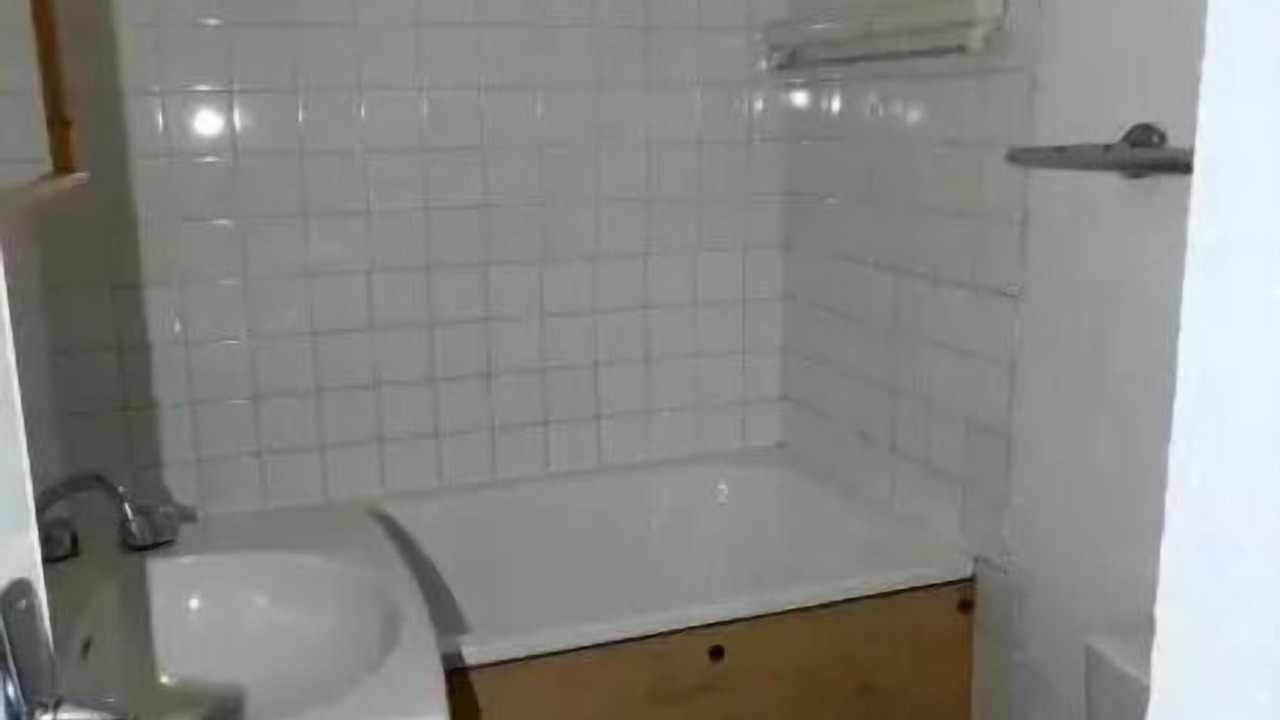 Photo of Bathroom in Le Pleynet