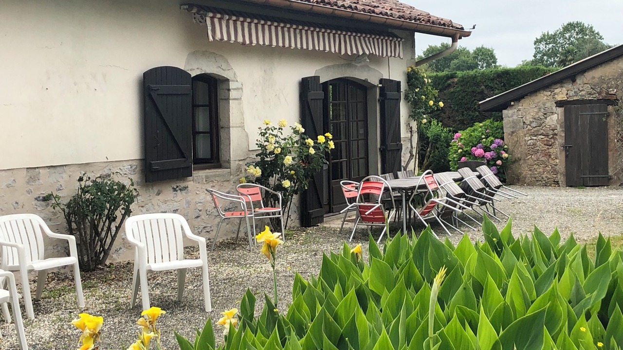 Photo of Patio Balcony in Port-de-Lanne