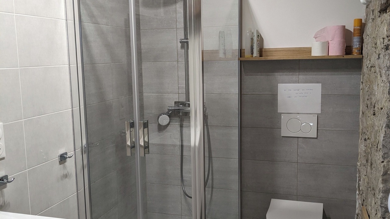 Photo of Bathroom in Port-de-Lanne