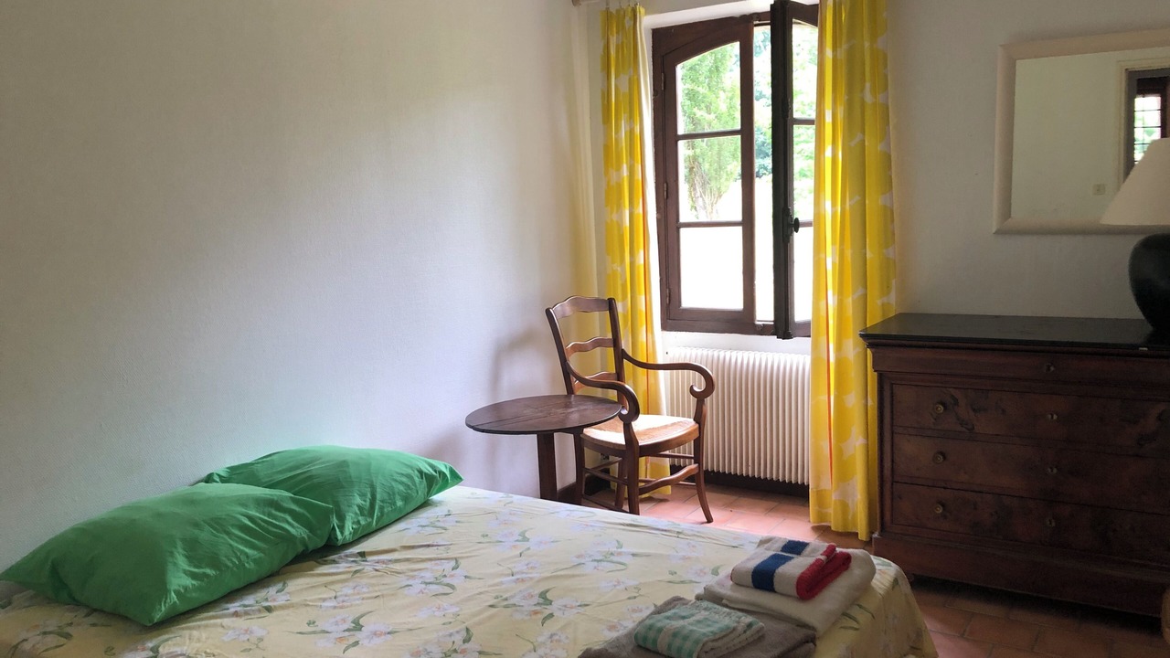 Photo of Bedroom in Port-de-Lanne